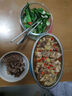 溫氏 供港黃油雞2斤 冷凍 黃油母雞農(nóng)家土雞整雞 散養(yǎng) 雞肉 曬單實(shí)拍圖