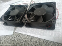 全新DA12038B24UA DC24V 1.00A 120*120*38 空壓機變頻器散熱風(fēng)扇Sc 曬單實(shí)拍圖