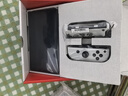 Nintendo Switch【國家補(bǔ)貼15%】任天堂  游戲機(jī) Switch NS港版OLED版游戲主機(jī) 配白色Joy-Con 便攜游戲掌機(jī) 曬單實(shí)拍圖