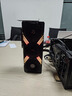 必恩威（PNY）GeForce RTX4080 Super 16GB Gaming VERTO ARGB OC掌控者超頻版三風(fēng)扇電競游戲顯卡 曬單實(shí)拍圖