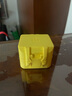 拓竹H2D 3D打印機器激光雕刻模切畫筆多功能四合一高精度大尺寸高速智能多色家用旗艦新品【大陸版】 H2D激光全能套裝-10W版 曬單實拍圖