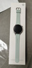 小米（MI）Xiaomi Watch S4 41mm 薄荷綠 國家補(bǔ)貼 汽車YU7鑰匙 澎湃OS2 心率血氧監(jiān)測(cè) 小米手表s4 小表女表 曬單實(shí)拍圖