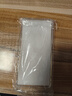 凡銳 紅米k50至尊版手機殼紅米K50Ultra保護套K50至尊紀念版透明保護殼 曬單實(shí)拍圖
