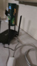 TP-LINK全新886n五網(wǎng)口高速智能家用宿舍穿墻5620千兆wifi6路由器 四天線全千兆款（單臺價格） 曬單實(shí)拍圖