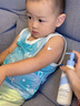 MEILISU韓國原裝進口兒童保濕身體乳潤膚霜嬰幼兒面霜止癢防曬霜寶寶專用 兒童潤膚乳200ml/瓶 曬單實拍圖