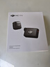 大疆（DJI）Mic Mini 迷你無線麥克風(fēng) 藍(lán)牙直播降噪領(lǐng)夾麥 手機相機采訪 vlog 直播錄音收音麥 【Mic Mini 一發(fā)一收】 標(biāo)配 曬單實拍圖