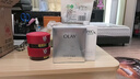 玉蘭油（OLAY）超抗抗糖小白瓶面膜20片裝美白補水提亮膚色生日禮物送女友 曬單實拍圖