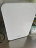 美的（Midea）迷你冰箱小冰箱小型家用車載戶外露營冷藏制冷加熱宿舍出租房辦公室電冰箱節(jié)能省電DC-8D01MB 曬單實拍圖