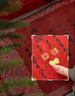 新彩匯情侶印章一對情侶對章定制新婚禮物送新人訂婚書銅木姓名印章古風(fēng)禮品周年紀(jì)念 紅檀木黃銅對章 曬單實拍圖