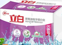 立白洗衣皂去污去漬椰油精華增白皂除菌除螨亮白不發(fā)黃 增白皂232g*6塊 曬單實拍圖