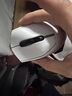 外星人（Alienware）AW610M 無(wú)線(xiàn)游戲鼠標 家用雙模充電電競鼠標 人體工學(xué)機械宏無(wú)限rgb高端外設 曬單實(shí)拍圖