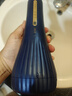 拜爾M11 智能殺菌電動(dòng)沖牙器 專業(yè)LED智顯水牙線大水箱家用正畸專用牙齒清潔洗牙神器禮盒 1號(hào)塔星空藍(lán) 曬單實(shí)拍圖