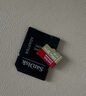 閃迪（SanDisk）256GB TF(MicroSD)內(nèi)存卡 4K極速金卡A2 V30 U3行車記錄儀 運(yùn)動相機(jī)無人機(jī) 監(jiān)控存儲卡 讀190MB/s 曬單實(shí)拍圖
