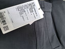 lululemon丨ABC 男士經(jīng)典剪裁長(zhǎng)褲 32L *VersaTwill LM5AX5S 黑色 專屬款 32 曬單實(shí)拍圖