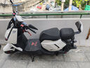 小牛電動(dòng)【2025新品北京專享】FXT Ultra新國標(biāo)電動(dòng)自行車鋰電池 雙通道ABS電瓶成人代步自行車 到店自提 曬單實(shí)拍圖
