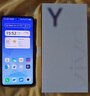 vivo Y300 GT 8GB+256GB 黑色 7620mAh超薄藍(lán)海電池 天璣8400滿血版 軍工級耐用品質(zhì) AI手機(jī) 曬單實(shí)拍圖