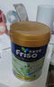 美素佳兒（Friso）皇家美素力港版有機嬰兒配方奶粉1段400g(0-6個月適用) 曬單實拍圖