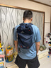GREGORY格里高利 25年新品NANO蜂鳥 男女戶外旅行雙肩背包通勤包14L 16L 14L-火花藍(lán) 曬單實拍圖