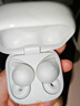 索尼（SONY）【新品上市】LinkBuds Open 白色 開(kāi)放式環(huán)形真無(wú)線(xiàn)耳機 WF-L910 七夕禮物 曬單實(shí)拍圖