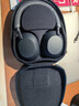 索尼（SONY）WH-1000XM5 頭戴式無(wú)線(xiàn)耳機 藍牙降噪耳機1000XM4升級款 網(wǎng)課游戲禮物送男女友學(xué)生 深夜藍 曬單實(shí)拍圖