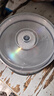 聯(lián)想（Lenovo）DVD+R 光盤/刻錄盤 16速4.7GB 辦公系列 桶裝50片 空白光盤 曬單實(shí)拍圖