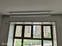 米家智能隱形晾衣機(jī)【國家補(bǔ)貼】電動(dòng)晾衣架隱藏嵌入式陽臺升降小米 曬單實(shí)拍圖