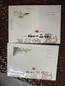 唐詩(shī)三百首+宋詞三百首（套裝2本）國學(xué)經(jīng)典全譯注音正版詳解中小學(xué)中華國學(xué)經(jīng)典書(shū)鑒賞注釋無(wú)刪減 曬單實(shí)拍圖
