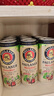 保拉納（Paulaner）柏龍白啤 酵母型小麥啤酒500ml*24聽(tīng) 德國(guó)進(jìn)口 整箱啤酒 500mL 24罐 曬單實(shí)拍圖
