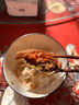 肉蟹煲調料包 胖哥兩同款肉蟹煲風(fēng)味調料雞爪年糕蟹肉明蝦煲醬料 【微辣】招牌肉蟹煲調料 1袋 曬單實(shí)拍圖