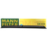 曼牌（MANNFILTER）空調濾清器空調濾芯CUK8430寶馬X1老3系E90底盤(pán)318320325/1系120 曬單實(shí)拍圖