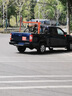 車載吊機12v24v小吊機家用小型升降提升機1噸隨車吊機220v起重機 加厚全套500公斤12v電動絞盤 線 曬單實拍圖