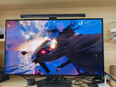 LG 32GS95UV 31.5英寸 4K OLED雙模電競顯示器 4K240Hz/1K480Hz 立體音箱 微透鏡陣列防眩光 0.03ms 31.5英寸4K OLED 32GS95UV 黑色 曬單實拍圖