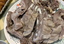  草地羊整肋排1kg 曬單實拍圖