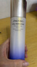 資生堂悅薇珀翡緊顏亮膚乳 一代   清爽型 100ml 美白保濕【臨期清倉】 曬單實拍圖