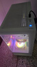AMDR7 9700X/RX9070XT花嫁臺式電腦主機無(wú)顯卡主機白色海景房電競9800X3D游戲組裝電腦DIY整機AiPC 配置五丨R7 9700X/RX 9070XT 曬單實(shí)拍圖