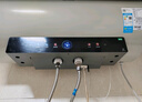 美的（Midea）國家補貼20%終身免換鎂棒60升電熱水器3300W變頻省電一級能效節(jié)能安全水電分離F6033-JE6(HE) 曬單實拍圖