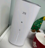 中興（ZTE）G5 Pro 5G移動路由器CPE SIM卡插卡上網(wǎng)WiFi7 BE7200M 2.5G雙網(wǎng)口/MC8512/2025款 曬單實拍圖