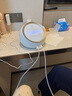 貝瑞克（spectra）大貝貝 電動(dòng)吸奶器升級(jí)雙電機(jī)DS雙邊舒適泌乳吸乳器吸力15檔可調(diào) (插電使用)雙邊配件24mm 曬單實(shí)拍圖