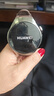 HUAWEI WATCH 5 46mm高端款航天級(jí)鈦合金表殼木星棕素皮復(fù)合表帶首創(chuàng)X-TAP智感窗鴻蒙AI腕上小藝eSIM通信 曬單實(shí)拍圖