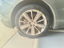德國馬牌（Continental）汽車(chē)輪胎 255/45R21 106V XL FR PC6 原配極氪001 曬單實(shí)拍圖