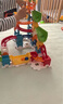 偉易達(dá)（Vtech）積木旋風(fēng)軌道套裝 大顆粒拼裝STEAM教4-8歲玩具男女孩兒童節(jié)禮物 曬單實(shí)拍圖