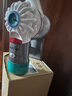 戴森（DYSON）戴森V8 Focus Mattress 手持式除螨吸塵器（24款）手持無線 除螨 床寶 寵物 家庭適用 曬單實(shí)拍圖