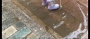 Hello Kitty兒童雨鞋女四季防滑中小童中筒幼兒寶寶水鞋雨靴 252637絕絕紫 21 曬單實拍圖