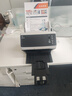 富士通（FUJITSU）fi-8150掃描儀A4高速雙面自動連續(xù)進紙批量合同文件辦公檔案加工網(wǎng)絡連接 （每分鐘50張100面） 曬單實拍圖