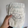 幫寶適【護臀級紙尿褲】一級幫新生兒添加類胎脂夏天超薄透氣S52尿不濕 曬單實拍圖