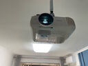 愛(ài)普生（EPSON）CH-TW5700TX家用投影儀 3LCD智能家庭影院投影機(jī)（1080P 2700流明 智能系統(tǒng)） 曬單實(shí)拍圖