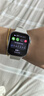 HUAWEI WATCH FIT 4 悅動(dòng)白氟橡膠表帶 華為運(yùn)動(dòng)智能手表超輕薄大屏潮流運(yùn)動(dòng)藍(lán)牙通話(huà)睡眠監(jiān)測(cè)fit4 曬單實(shí)拍圖