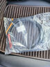 優(yōu)百客中控密封條儀表臺縫隙隔音降噪條防塵汽車(chē)膠條 適用豐田車(chē)系【雙層1.6米】 專(zhuān)用【雙層異型孔-效果更明顯】 曬單實(shí)拍圖