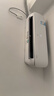 海信（Hisense）空調(diào) 大2匹 易省電SE 小蘋果 AI省電大風(fēng)量銀離子抑菌新一級國家補(bǔ)貼20%空調(diào)掛機(jī)KFR-50GW/A200-X1 曬單實(shí)拍圖