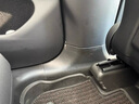 固特異（Goodyear）門檻條適用于特斯拉煥新ModelY/3換新防護板配件防踩踏車身裝飾件 煥新ModelY 前、后排門檻條 曬單實拍圖